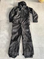 Ronin zwart skipak (los broek en jas) maat l, Kleding | Heren, Wintersportkleding, Maat 52/54 (L), Ophalen of Verzenden, Zo goed als nieuw
