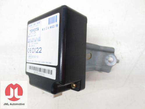 COMPUTER MODULE CENTRALE VERGRENDELING TOYOTA YARIS VERSO, Auto-onderdelen, Elektronica en Kabels, Toyota, Gebruikt, Ophalen of Verzenden