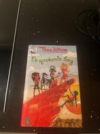 Thea Stilton - De Sprekende Berg (Nieuw), Boeken, Eén stripboek, Ophalen, Nieuw