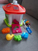 Chicco speelhuisje, Ophalen of Verzenden, Gebruikt, Overige typen