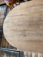 Stoere kloostertafel eettafel tafel, Antiek en Kunst, Antiek | Meubels | Tafels, Ophalen