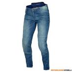 Macna Jenny, Blauw, Motoren, Kleding | Motorkleding, Ophalen of Verzenden, Nieuw met kaartje