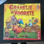 Graantje de Voorste - 999 Games, Drie of vier spelers, Ophalen of Verzenden, Nieuw