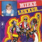 MIEKE (Gijs)  SUPER PIRATENTOPPER !! 1979   M1104, Cd's en Dvd's, Vinyl Singles, Ophalen of Verzenden, 7 inch, Single