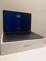 MacBook Air m1 (2020) + magic keyboard and mouse, 13 inch, Ophalen of Verzenden, Zo goed als nieuw, MacBook Air
