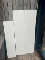 Mdf platen voor stelling kast, Ophalen, Gebruikt, Overige materialen, Minder dan 20 mm