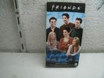 vhs 225b friends series 6 episode 1, Cd's en Dvd's, VHS | Film, Alle leeftijden, Ophalen of Verzenden, Zo goed als nieuw, Komedie