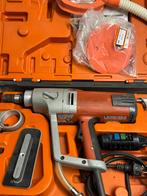Husqvarna DM 230 diamantboormachine, Ophalen, Zo goed als nieuw