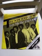 original maxi-single-thunderstorm-let me be the one/1983, Gebruikt, Maxi-single, Ophalen of Verzenden, Pop