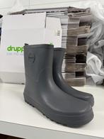 NIEUW: Druppies Regenlaarzen - Grijs - Maat 41, Druppies, Verzenden, Nieuw, Regenlaarzen