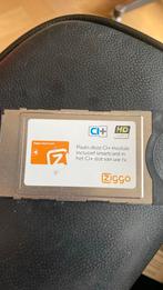 Ziggo CI plus module, Audio, Tv en Foto, Schotelantennes, Ophalen of Verzenden, Zo goed als nieuw