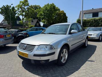 Volkswagen Passat 2.0 Trendline 115pk,Apk 24/12/25,G3,Airco, beschikbaar voor biedingen