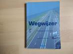 nt2 boek Wegwijzer door Jenny van der Toorn-Schutte, Ophalen of Verzenden, Zo goed als nieuw, Alpha