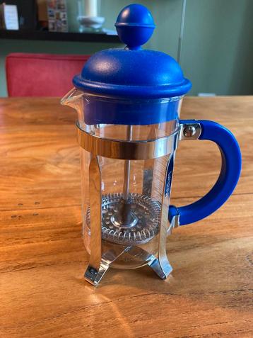 Bodum cafetiere 1/2 kopjes beschikbaar voor biedingen