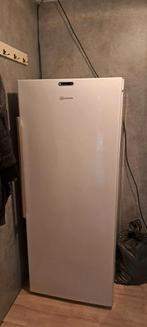 Bauknecht vriezer 7 laden - Zo goed als nieuw!, Ophalen, Zo goed als nieuw, 85 tot 90 cm, 1200 tot 1600 toeren