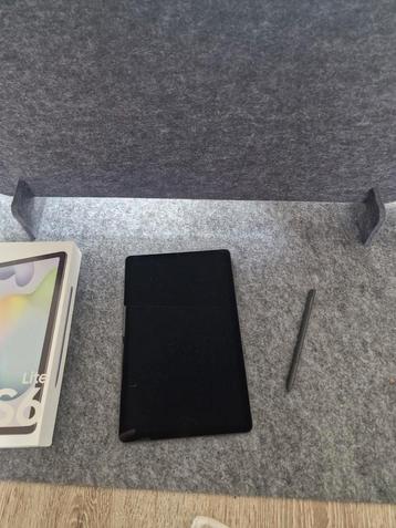 Samsung Galaxy Tab S6 Lite – Zo goed als nieuw 2022
 beschikbaar voor biedingen