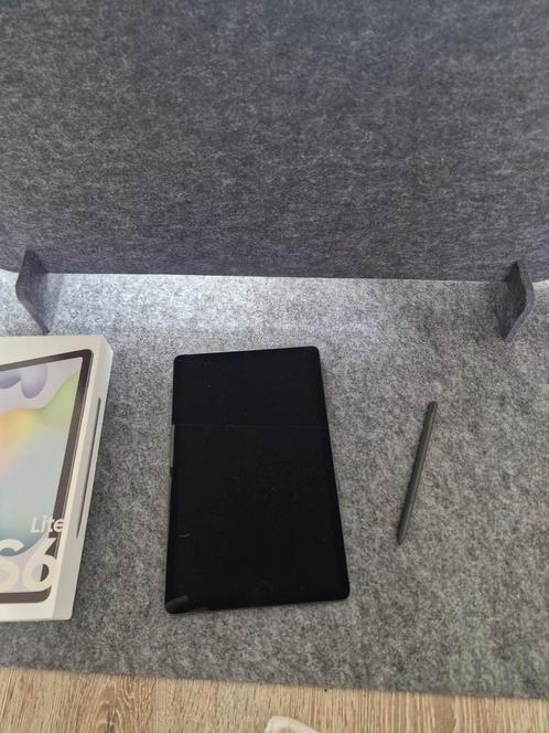 Samsung Galaxy Tab S6 Lite – Zo goed als nieuw 2022, Computers en Software, Android Tablets, Zo goed als nieuw, Wi-Fi, 10 inch