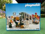 Playmobil 3762 Tandartspraktijk -  compleet met doos, Kinderen en Baby's, Speelgoed | Playmobil, Ophalen of Verzenden, Zo goed als nieuw