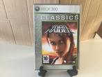 Xbox 360 tombraider, Avontuur en Actie, 1 speler, Ophalen of Verzenden, Zo goed als nieuw