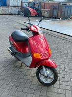 Zip type 1 20k kilometer nog steeds netjes!, Ophalen, Piaggio, Tweetakt, Gebruikt
