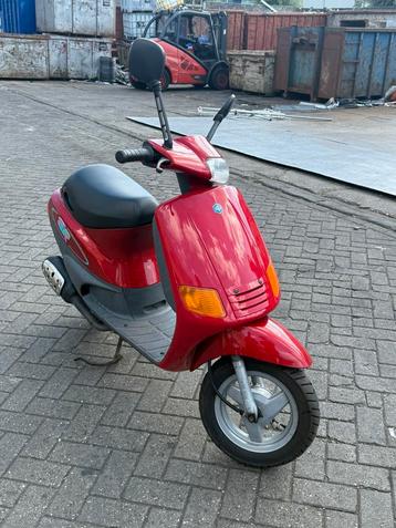 Zip type 1 20k kilometer nog steeds netjes! beschikbaar voor biedingen