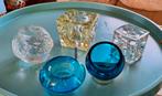 Vintage retro lichten, allen 100% gaaf, Antiek en Kunst, Ophalen of Verzenden