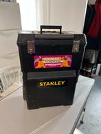 Stanley Gereedschapskist - Mobiel, Ophalen, Nieuw
