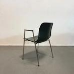 6 Hay about a Chair AAC18 Groen stapelbaar, Huis en Inrichting, Niet ingevuld, Overige kleuren, Niet ingevuld, Ophalen of Verzenden