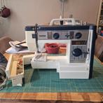 Brother VX 760, Hobby en Vrije tijd, Naaimachines en Toebehoren, Ophalen of Verzenden, Gebruikt, Naaimachine, Brother