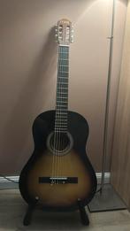 Gitaar, Ophalen, Zo goed als nieuw, Klassieke of Spaanse gitaar