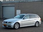 BMW 320i Touring M-sport Edition Xenon|Soelverw|Alcantara, 13 km/l, Achterwielaandrijving, 1995 cc, Zwart