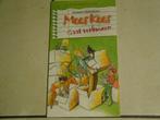 Luisterboek Mees Kees gaat verhuizen Mirjam Oldenhave 2cd, Ophalen of Verzenden, Cd, Kind