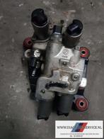 BMW F10 F11 F07 5 serie F01 F02 7 serie kleppenblok dynamic, Ophalen of Verzenden, Gebruikt, BMW