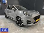 Ford Puma 1.0 EcoBoost Hybrid ST-X Automaat, Auto's, Automaat, 125 pk, Zwart, Overige carrosserieën