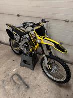 Suzuki RMZ 250 Crossmotor, Fietsen en Brommers, Ophalen, Gebruikt, Suzuki