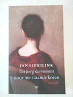 Jan Siebelink - En joeg de vossen, Ophalen of Verzenden, Zo goed als nieuw, Jan Siebelink, Nederland