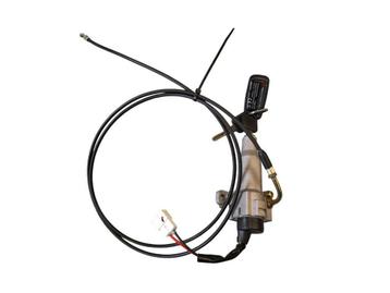 Contactslot slot set origineel NIU NQI Sport beschikbaar voor biedingen