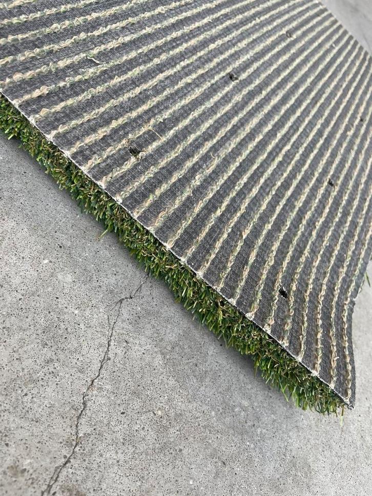 Goedkoop kunstgras - duurzaam en op voorraad, Tuin en Terras, Gras en Kunstgras, Nieuw, Kunstgras, 20 m² of meer, Ophalen