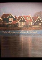Dubbelportret van Noord-Holland, Verzenden, 20e eeuw of later, Gelezen