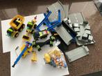 Lego 6600 High way  constuctions, Ophalen of Verzenden, Zo goed als nieuw