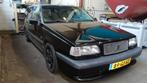 Volvo 850R 2.01996 Zwart Lpg g3, Auto's, Volvo, Voorwielaandrijving, 74 €/maand, Beige, Zwart