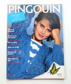Brei tijdschrift M4397: Pingouin nr 93 - Lente editie, Boeken, Hobby en Vrije tijd, Alain Derda / Pingouin, Ophalen of Verzenden