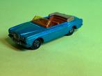 Matchbox Superfast Rolls-Royce Silver Shadow, model 269A, Hobby en Vrije tijd, Modelauto's | 1:43, Ophalen of Verzenden, Zo goed als nieuw
