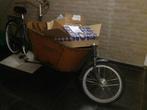 Bakfiets, Fietsen en Brommers, Fietsen | Bakfietsen, Ophalen, Zo goed als nieuw, 1 kind
