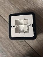 Honeywell Home Thermostaat - Zo goed als nieuw!, Doe-het-zelf en Verbouw, Thermostaten, Ophalen of Verzenden, Slimme thermostaat