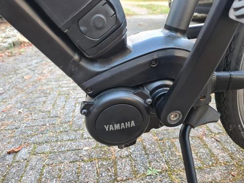 Revisie Yamaha Middenmotor Batavus Razer Stream Giant Haibik, Fietsen en Brommers, Elektrische fietsen, Zo goed als nieuw, Batavus