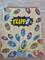 Jamin Jam Caps – complete set 1 t/m 100 – Flintstones & meer, Verzamelen, Flippo's, Ophalen of Verzenden