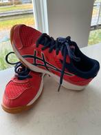 Asics zaalhockey/gym/sportschoenen Maat 32.5, Ophalen of Verzenden, Gebruikt, Schoenen