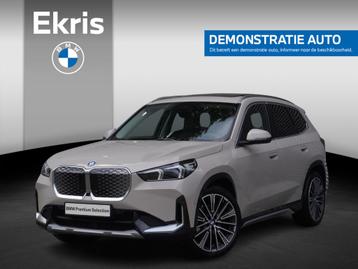 BMW iX1 eDrive20 xLine | Harman-Kardon sound system | BMW He beschikbaar voor biedingen