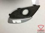 renault twingo voorbumper rooster links n1360